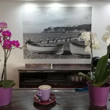 Hotel San Nazario فاراتسي المظهر الخارجي الصورة