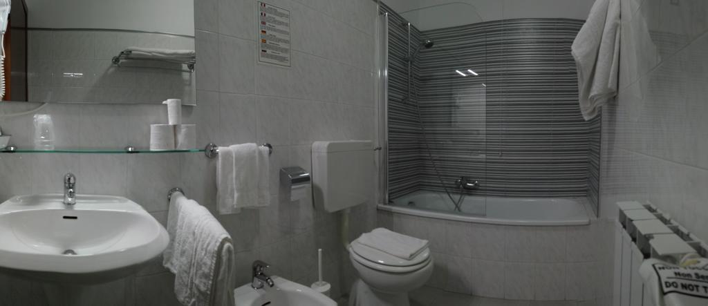 Hotel San Nazario فاراتسي المظهر الخارجي الصورة