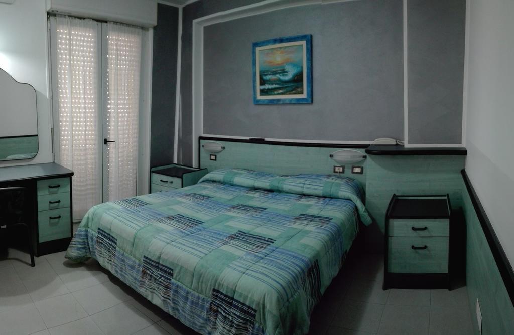 Hotel San Nazario فاراتسي المظهر الخارجي الصورة