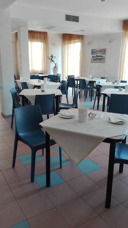 Hotel San Nazario فاراتسي المظهر الخارجي الصورة
