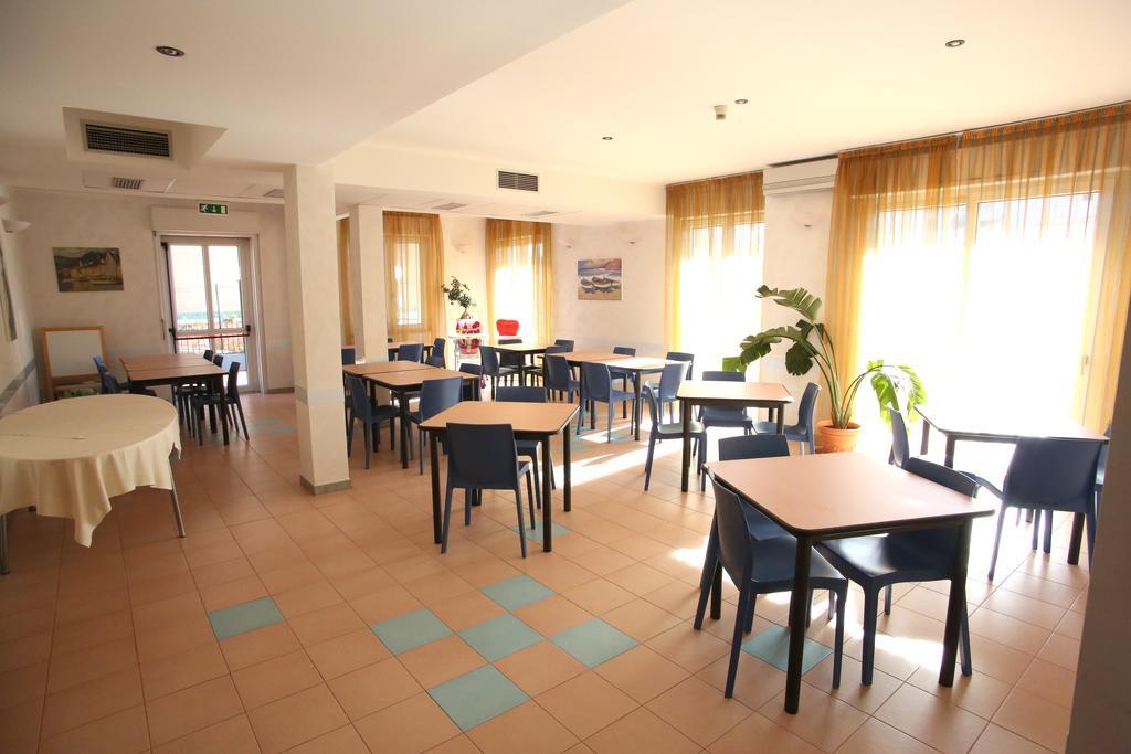 Hotel San Nazario فاراتسي المظهر الخارجي الصورة