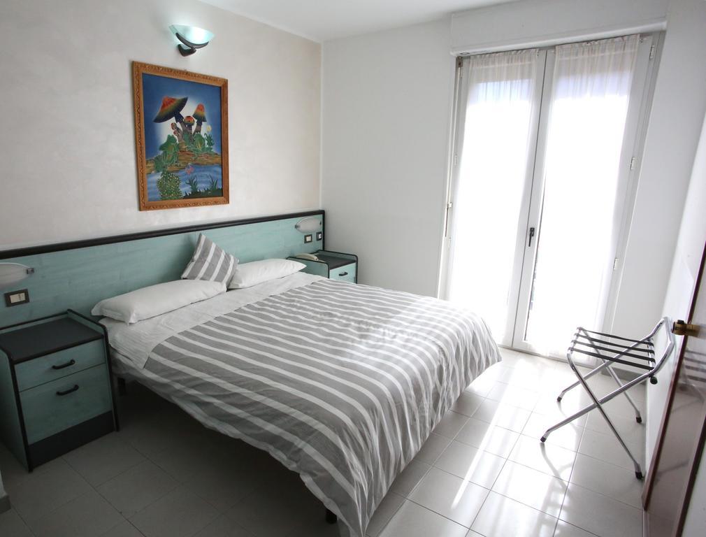 Hotel San Nazario فاراتسي المظهر الخارجي الصورة