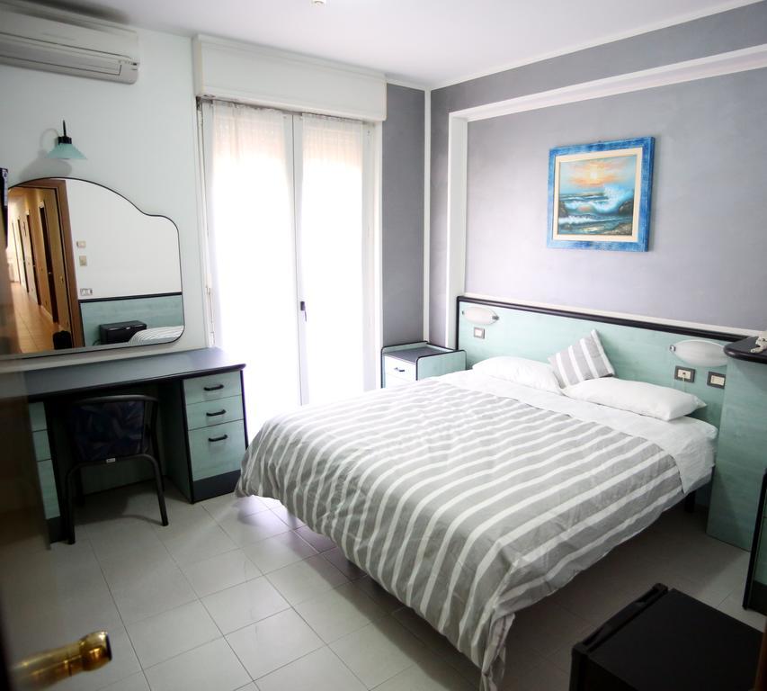 Hotel San Nazario فاراتسي المظهر الخارجي الصورة