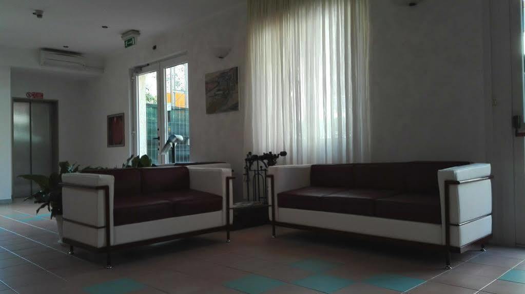 Hotel San Nazario فاراتسي المظهر الخارجي الصورة