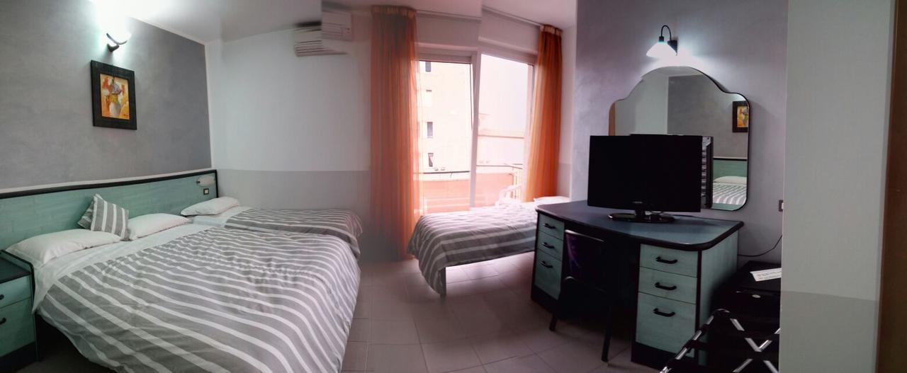 Hotel San Nazario فاراتسي المظهر الخارجي الصورة