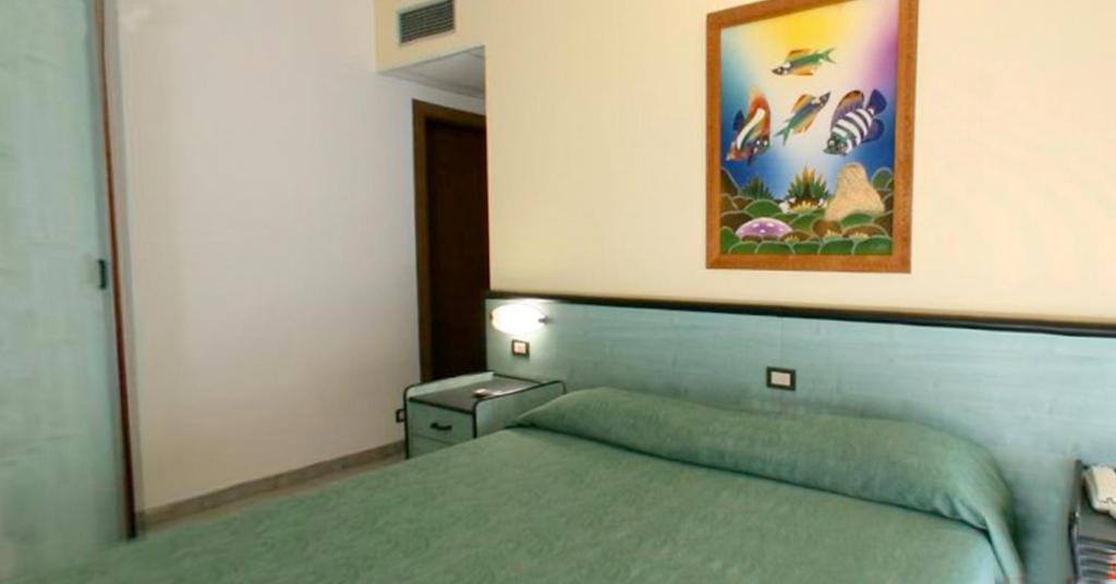 Hotel San Nazario فاراتسي المظهر الخارجي الصورة